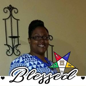 Meet your Posher, Temisha